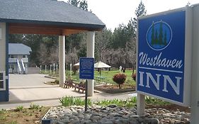 Westhaven Inn Pollock Pines 3*